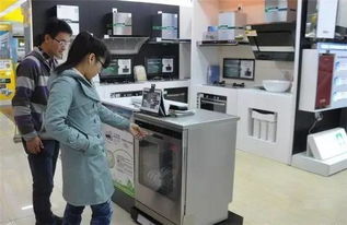 為什么家電要到實體店買？來看看這些你就知道了