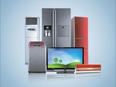 中國制造家電緣何難破德國市場(chǎng)壁壘