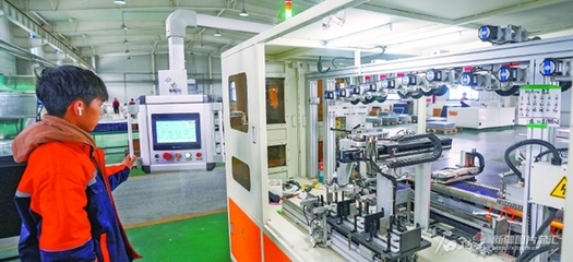 開足馬力生產(chǎn) 家用電器銷售再創(chuàng)新高