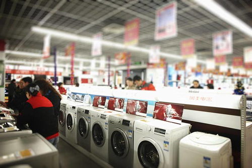 江蘇七部門聯(lián)合發(fā)文 讓廢舊家電'老有所歸'，家電銷售企業(yè)引領(lǐng)環(huán)保新風(fēng)尚