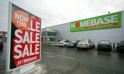 英國租房買房，置辦家具家電全指南 家用電器銷售渠道詳解