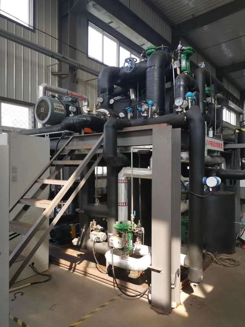 北京二手蒸發(fā)器行業(yè) 領(lǐng)先市場(chǎng)，現(xiàn)貨供應(yīng)，參數(shù)與圖片全解析